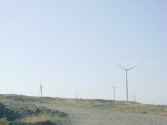 Comisia Europeană vine în Dobrogea: verifică eolienele